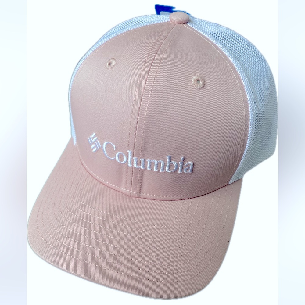 Columbia Cap
